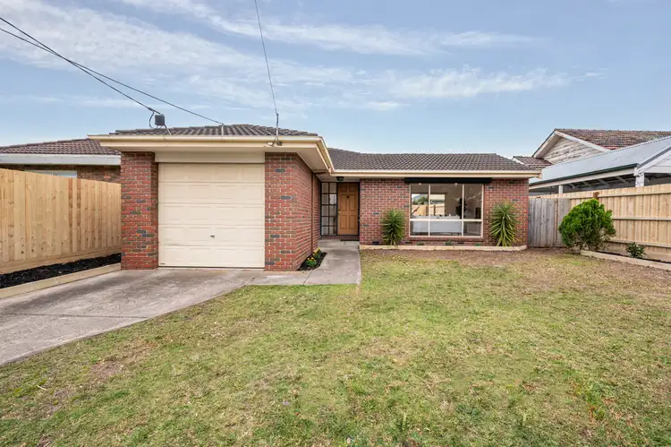 55 Berry Avenue, Edithvale VIC 3196