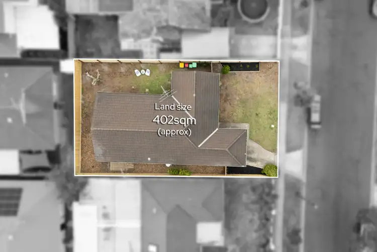 Third view of Homely house listing, 55 Berry Avenue, Edithvale VIC 3196