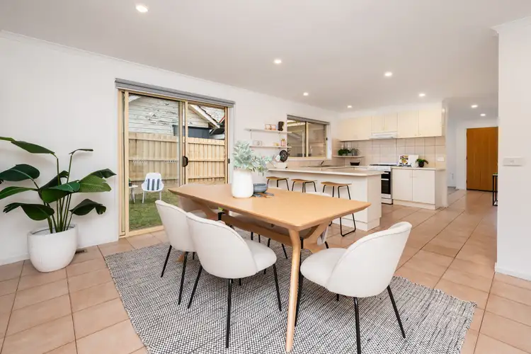 Fourth view of Homely house listing, 55 Berry Avenue, Edithvale VIC 3196