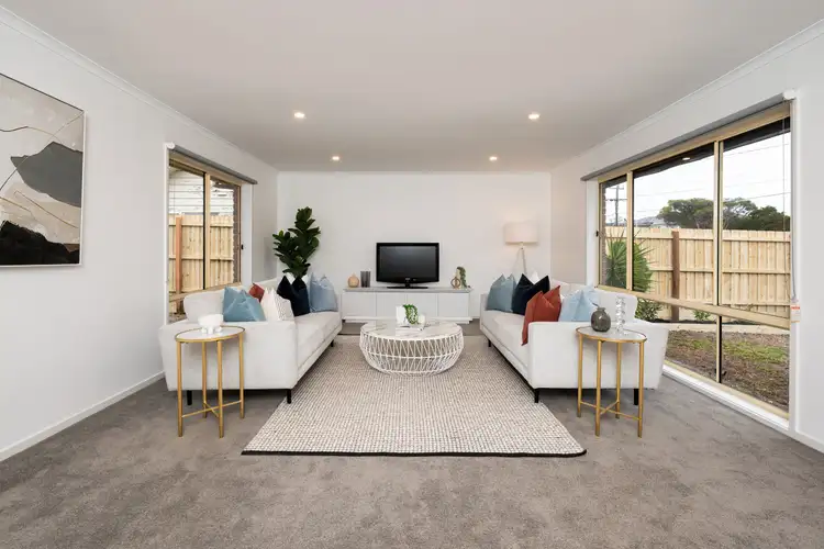 Fifth view of Homely house listing, 55 Berry Avenue, Edithvale VIC 3196