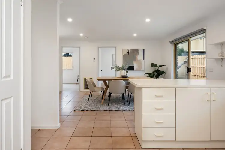 Sixth view of Homely house listing, 55 Berry Avenue, Edithvale VIC 3196