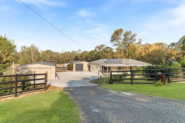 27-31 Couldery Court, Cedar Grove QLD 4285