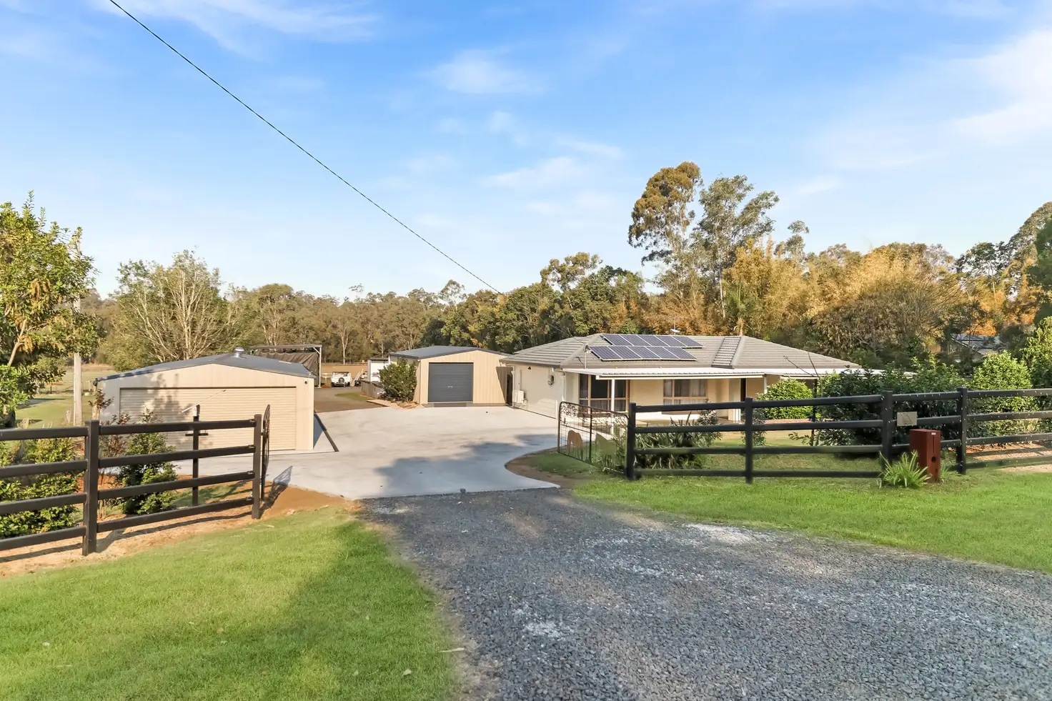Main view of Homely house listing, 27-31 Couldery Court, Cedar Grove QLD 4285