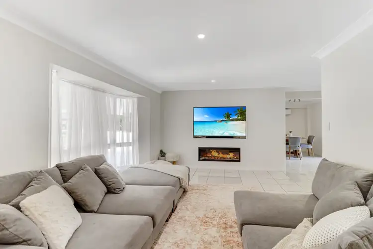 Fourth view of Homely house listing, 27-31 Couldery Court, Cedar Grove QLD 4285