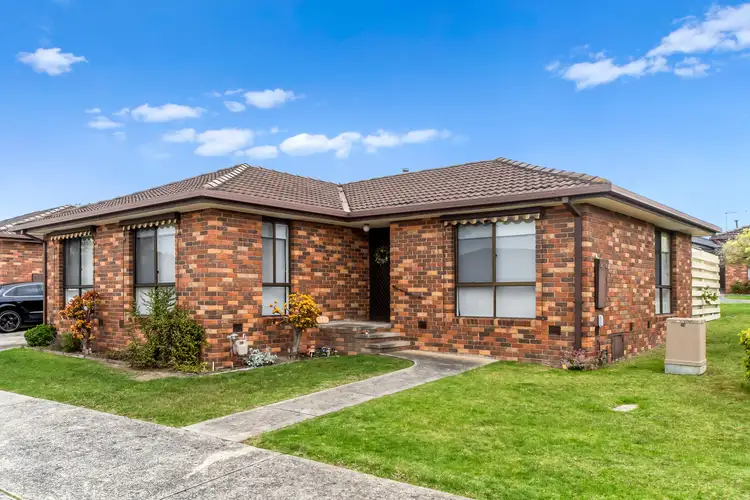 11/42 Eramosa Road  East, Somerville VIC 3912