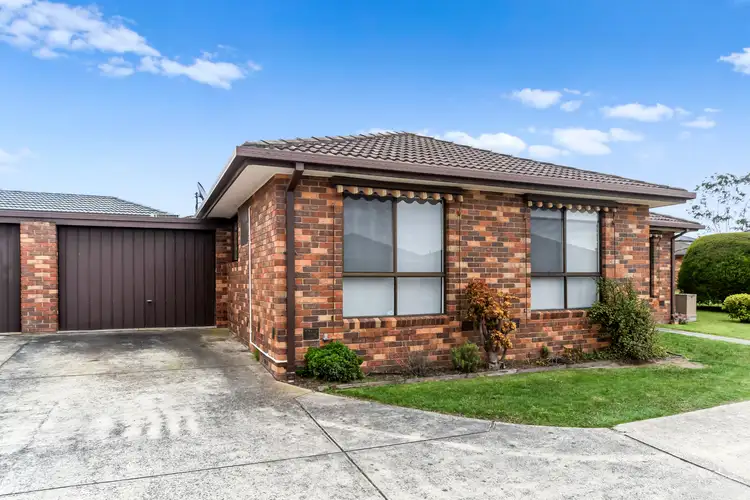 Second view of Homely unit listing, 11/42 Eramosa Road East, Somerville VIC 3912