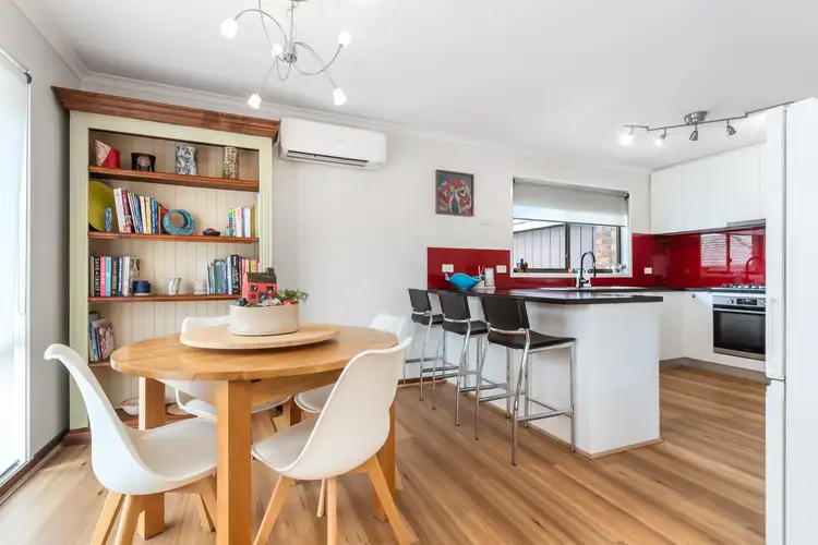 Fifth view of Homely unit listing, 11/42 Eramosa Road  East, Somerville VIC 3912