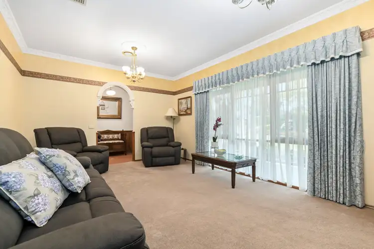 Second view of Homely house listing, 12 Woodlands Drive, Somerville VIC 3912