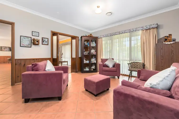 Fourth view of Homely house listing, 12 Woodlands Drive, Somerville VIC 3912