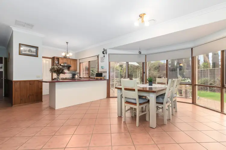 Fifth view of Homely house listing, 12 Woodlands Drive, Somerville VIC 3912