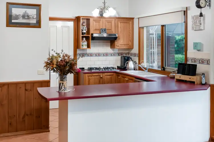 Sixth view of Homely house listing, 12 Woodlands Drive, Somerville VIC 3912