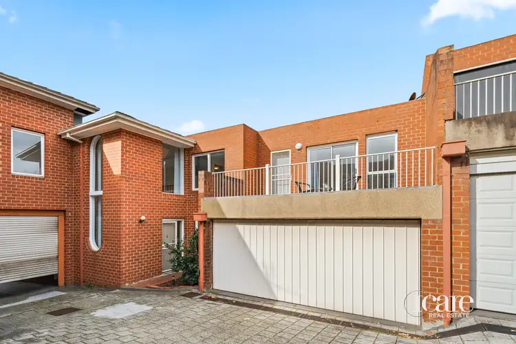 6/1-3 Albion Road, Box Hill VIC 3128