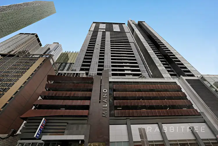 3008/8 Franklin Street, Melbourne VIC 3000
