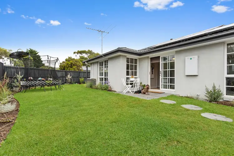Main view of Homely house listing, 4 Killingholme Drive, Mornington VIC 3931