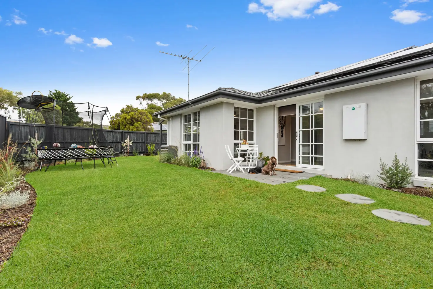 Main view of Homely house listing, 4 Killingholme Drive, Mornington VIC 3931