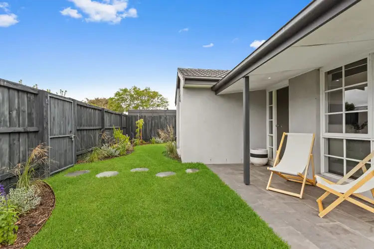 Second view of Homely house listing, 4 Killingholme Drive, Mornington VIC 3931
