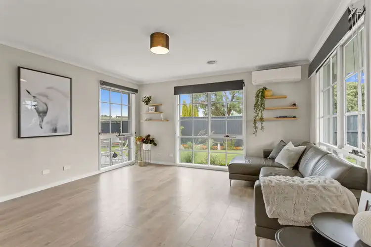 Fourth view of Homely house listing, 4 Killingholme Drive, Mornington VIC 3931