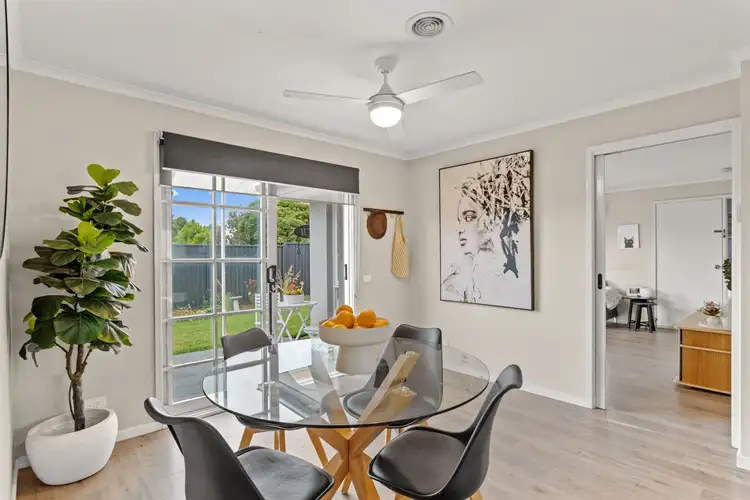 Fifth view of Homely house listing, 4 Killingholme Drive, Mornington VIC 3931