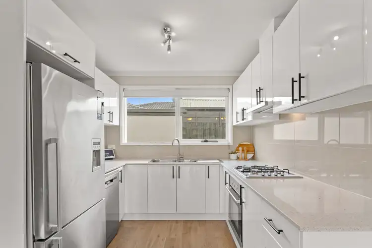Sixth view of Homely house listing, 4 Killingholme Drive, Mornington VIC 3931