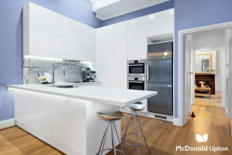 Sixth view of Homely house listing, 8 Lorne Street, Moonee Ponds VIC 3039