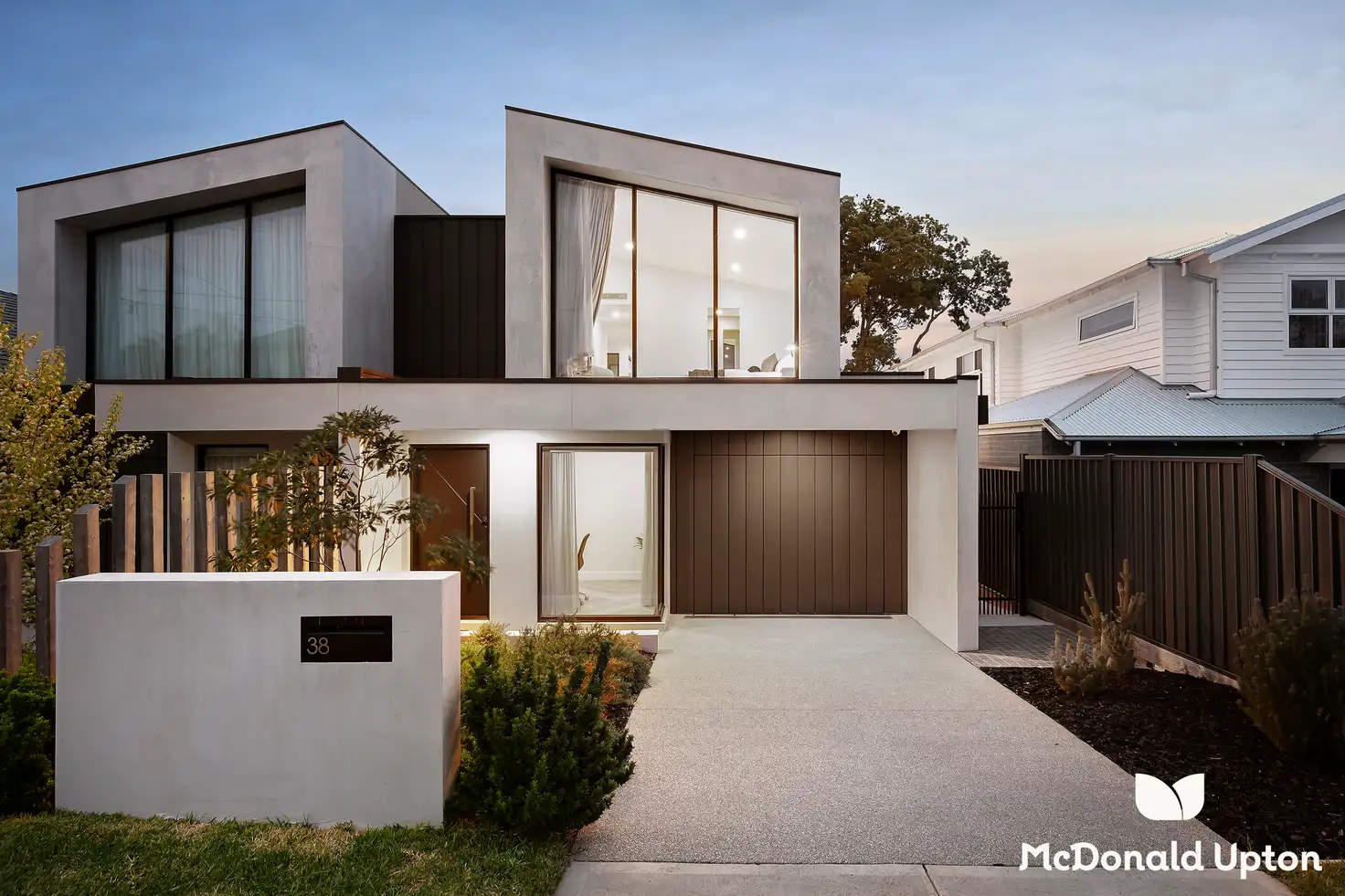 Main view of Homely house listing, 38 Pearl Street, Niddrie VIC 3042