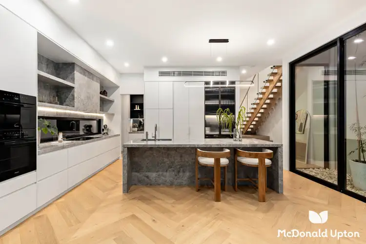 Second view of Homely house listing, 38 Pearl Street, Niddrie VIC 3042
