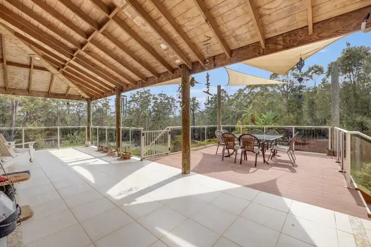 39 Lake Ridge Drive, Kew NSW 2439