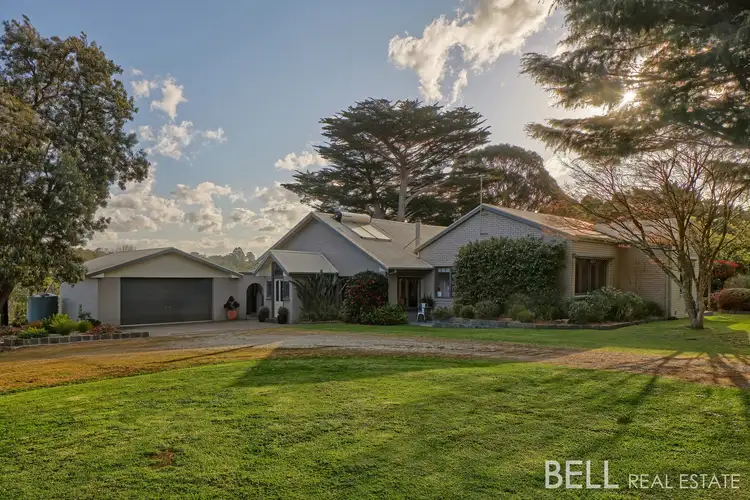 81 Emerald Monbulk Road, Emerald VIC 3782