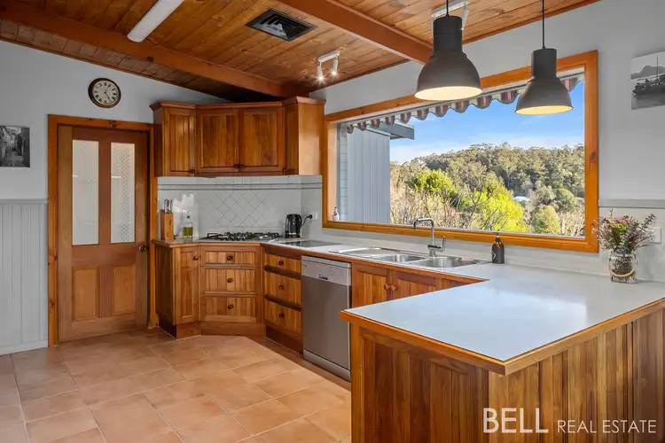 Fourth view of Homely house listing, 81 Emerald Monbulk Road, Emerald VIC 3782
