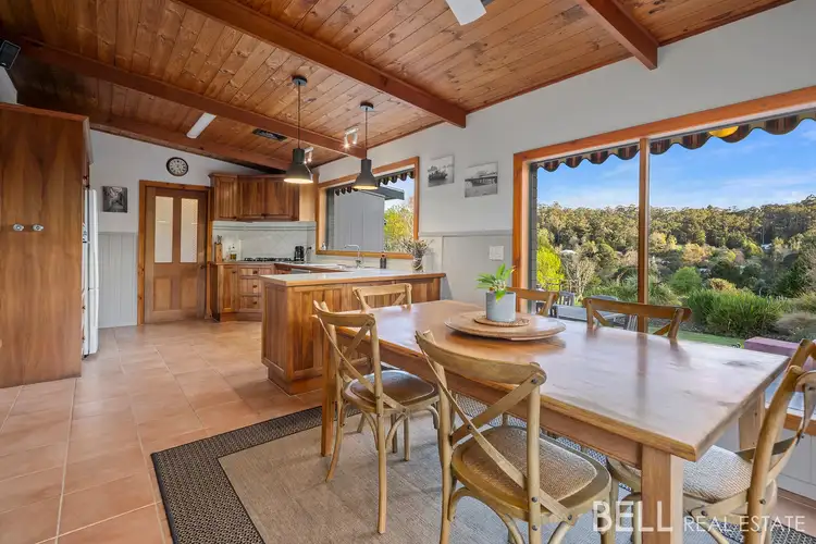 Fifth view of Homely house listing, 81 Emerald Monbulk Road, Emerald VIC 3782