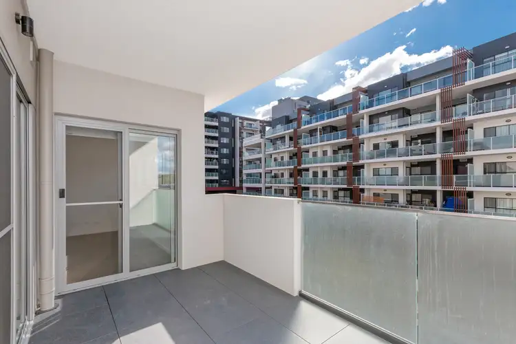 63/15 Limburg Way, Greenway ACT 2900