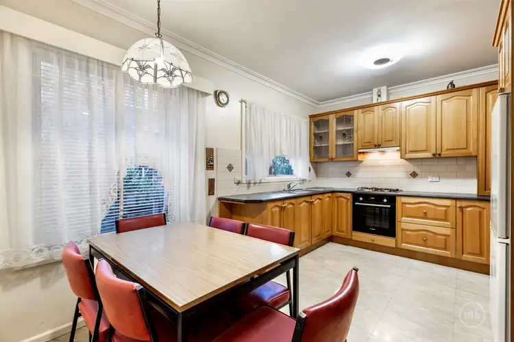 Fifth view of Homely house listing, 51 Winters Way, Doncaster VIC 3108