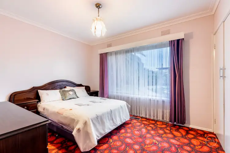 Sixth view of Homely house listing, 51 Winters Way, Doncaster VIC 3108