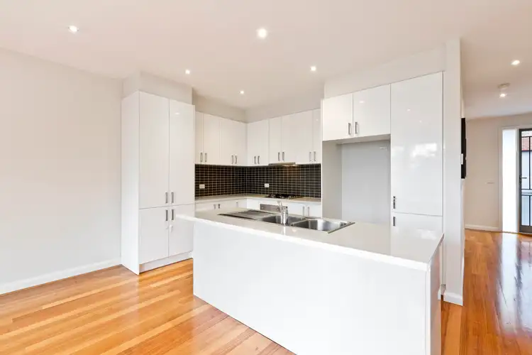 Third view of Homely townhouse listing, 5/20 Myrtle Street, Ivanhoe VIC 3079