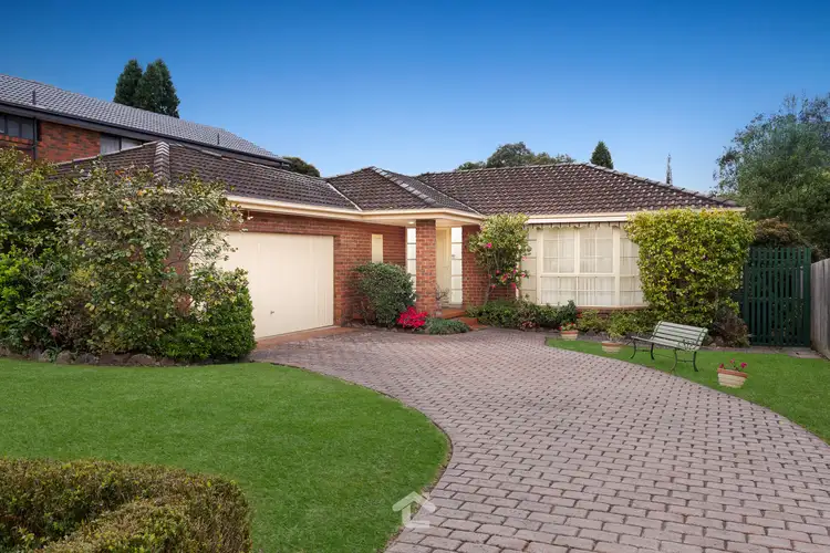 4 Lainie Court, Wantirna South VIC 3152