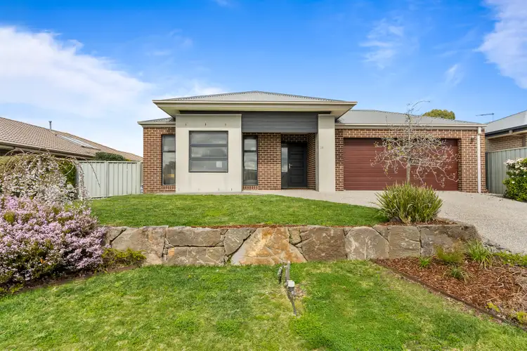 20 Widdis Way, Gisborne VIC 3437