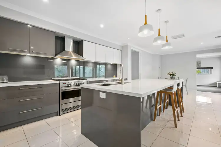 Third view of Homely house listing, 20 Widdis Way, Gisborne VIC 3437