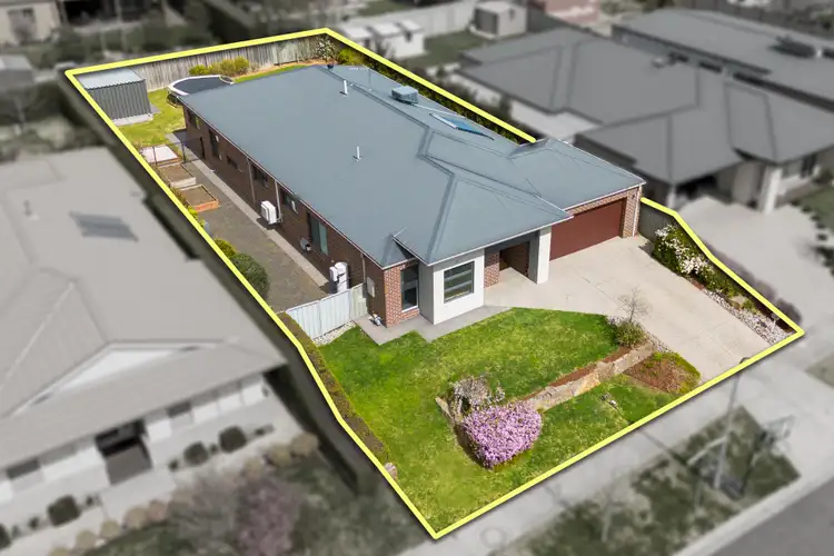 Fourth view of Homely house listing, 20 Widdis Way, Gisborne VIC 3437