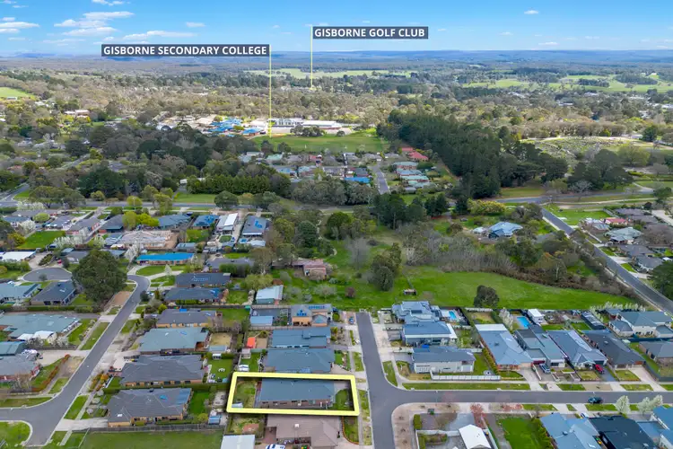 Fourth view of Homely house listing, 20 Widdis Way, Gisborne VIC 3437
