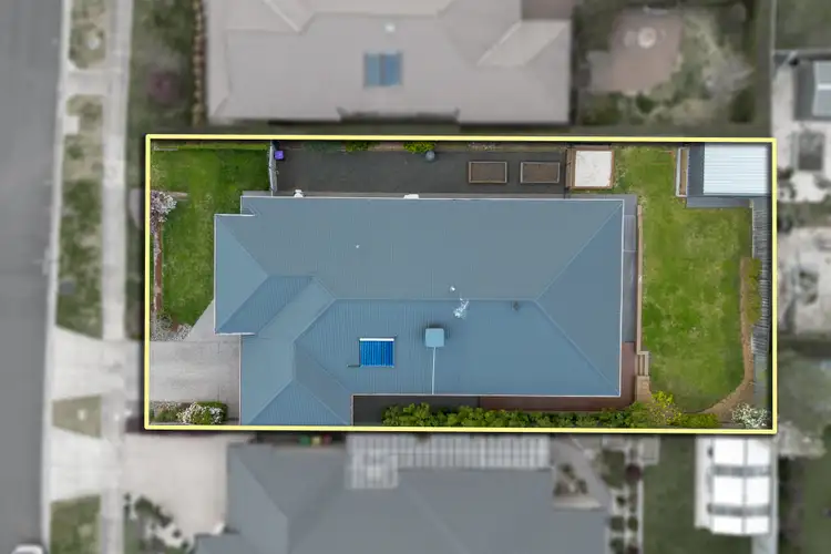 Fifth view of Homely house listing, 20 Widdis Way, Gisborne VIC 3437