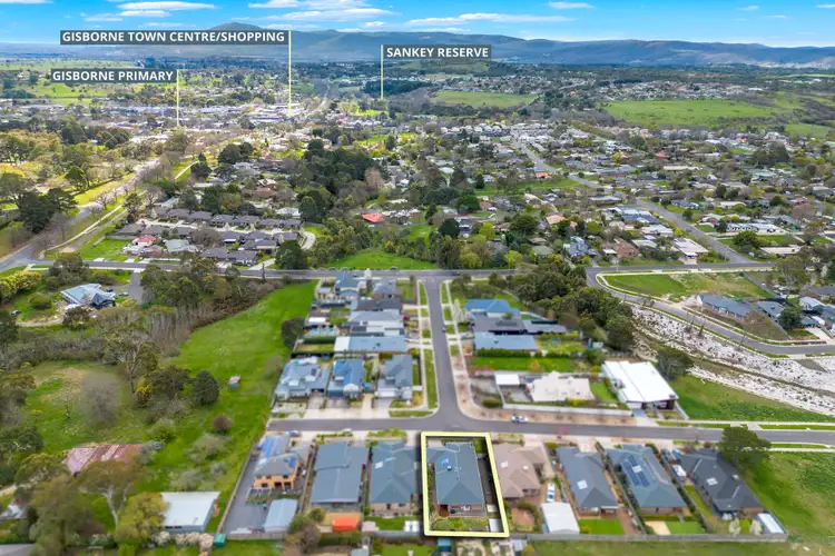 Fifth view of Homely house listing, 20 Widdis Way, Gisborne VIC 3437