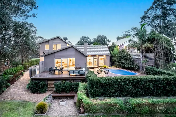 32 Moola Place, Eltham VIC 3095