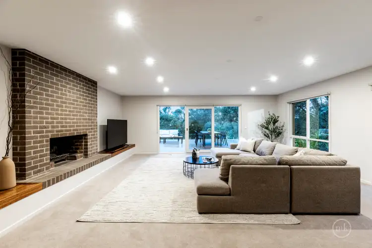 Fourth view of Homely house listing, 32 Moola Place, Eltham VIC 3095