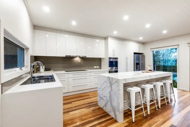 Fifth view of Homely house listing, 32 Moola Place, Eltham VIC 3095