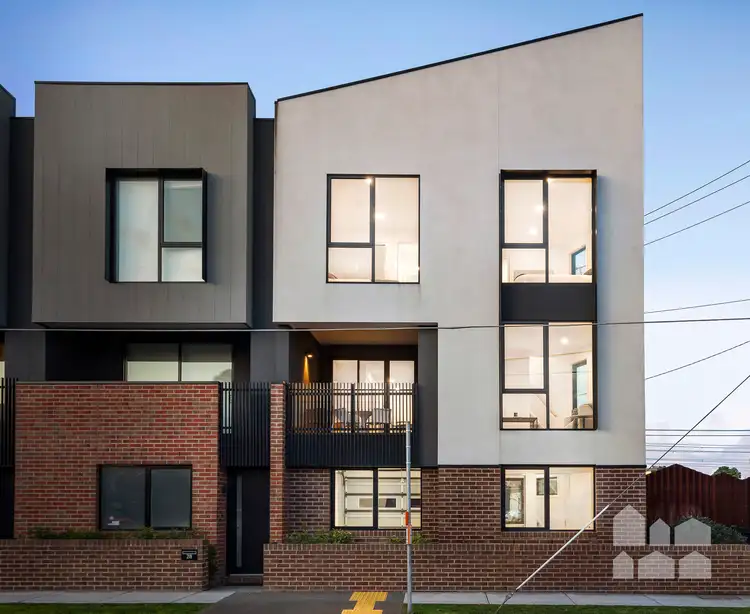 216 Buckley Street, Footscray VIC 3011