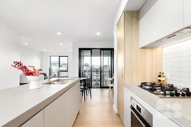 Third view of Homely house listing, 216 Buckley Street, Footscray VIC 3011