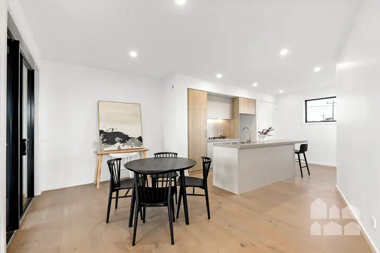 Sixth view of Homely house listing, 216 Buckley Street, Footscray VIC 3011