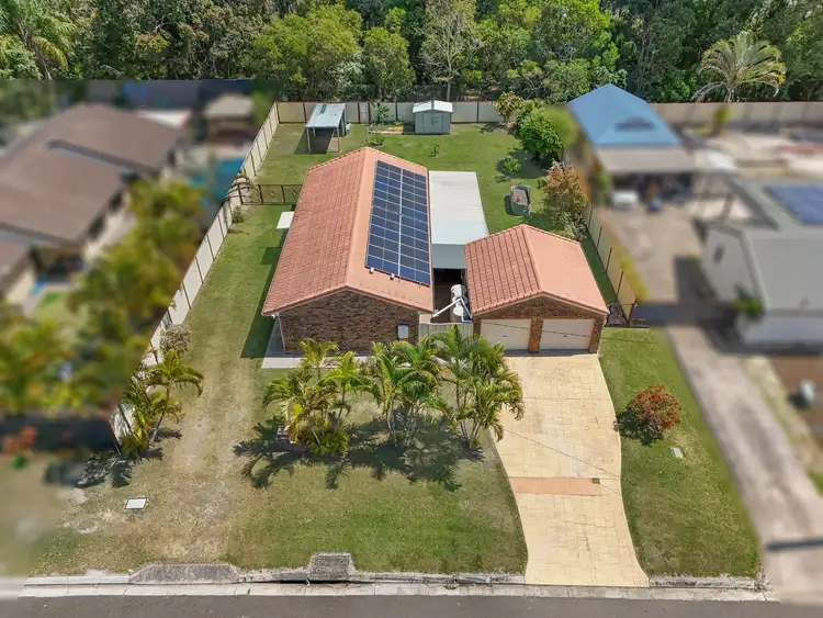 Main view of Homely house listing, 120 Bundilla Boulevard, Mountain Creek QLD 4557