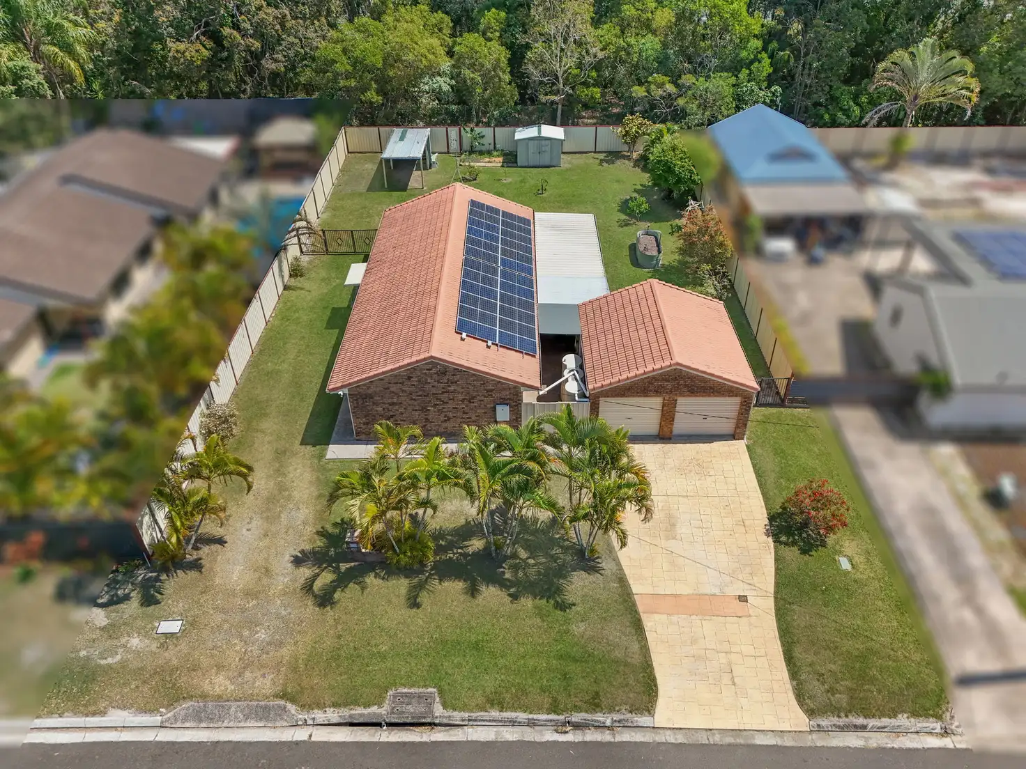Main view of Homely house listing, 120 Bundilla Boulevard, Mountain Creek QLD 4557