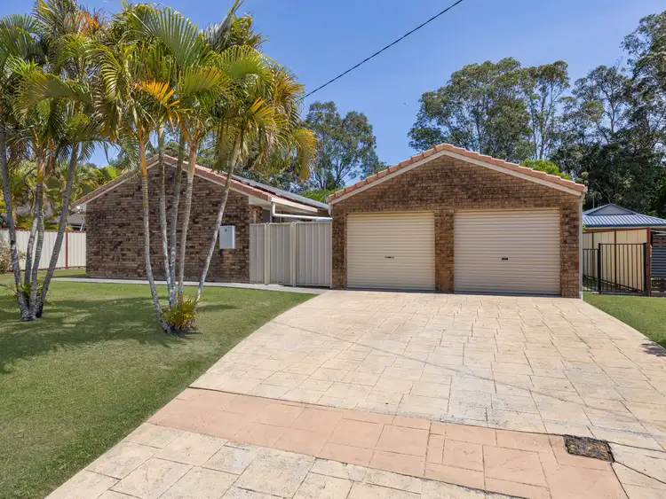 Second view of Homely house listing, 120 Bundilla Boulevard, Mountain Creek QLD 4557